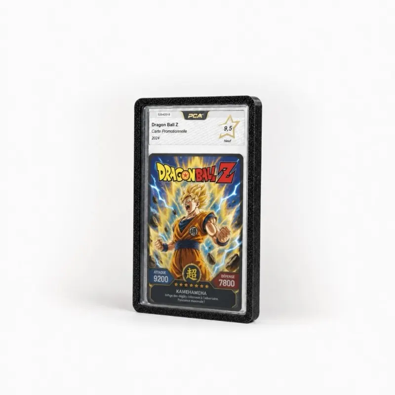 Bumper Dragon Ball PCA — Anzena