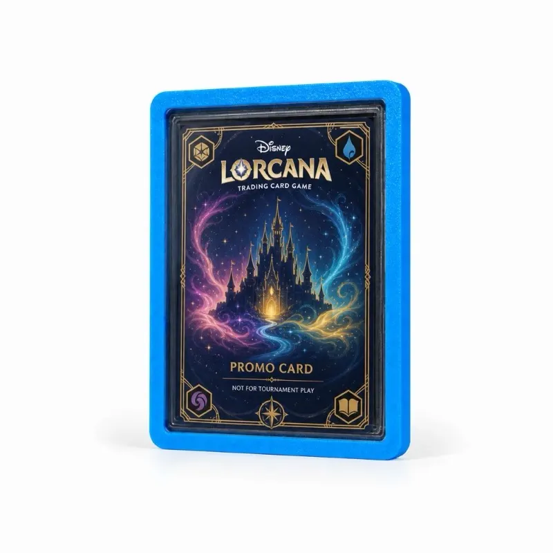 Bumper Carte Disney Lorcana — Anzena