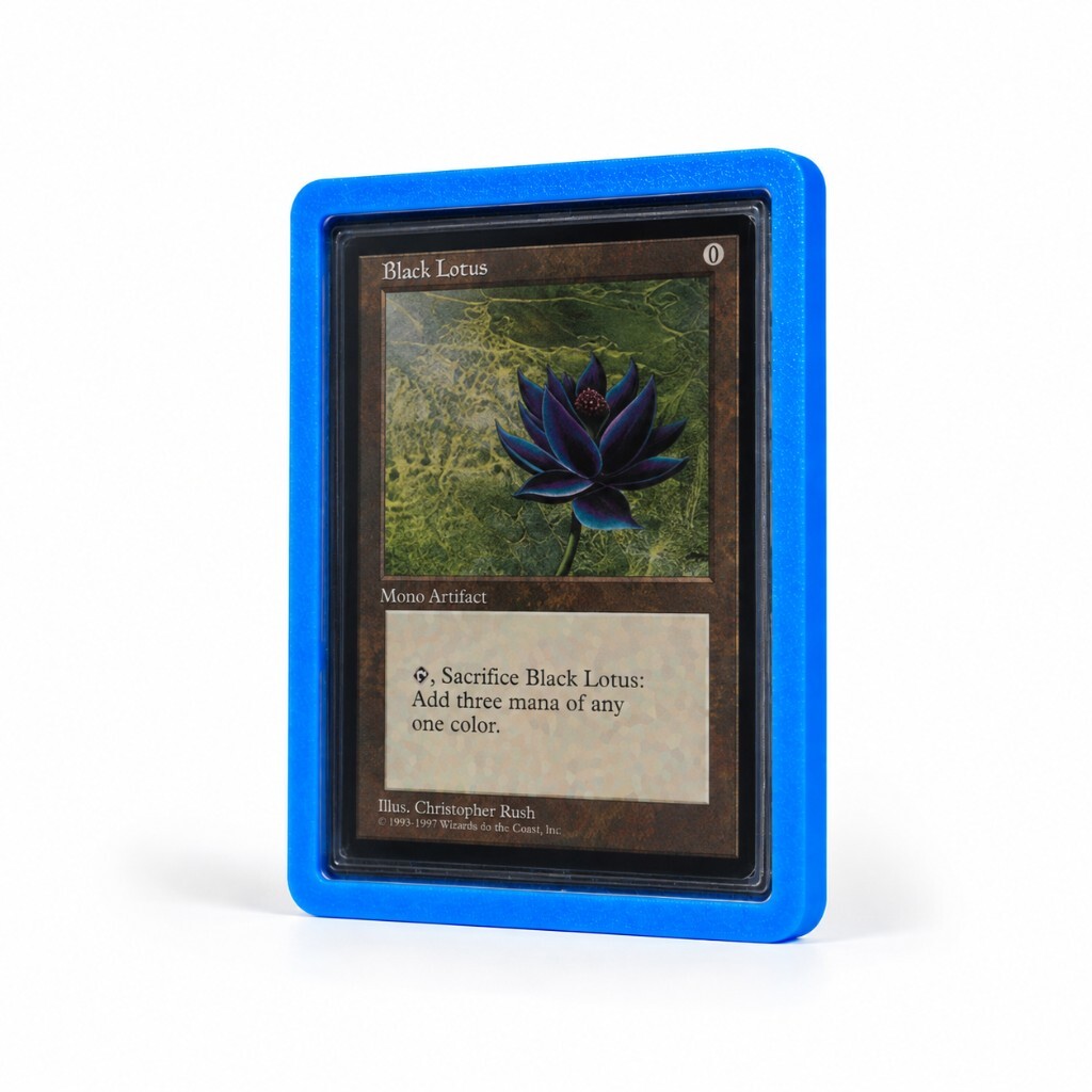 Bumper Carte Magic The Gathering — Anzena