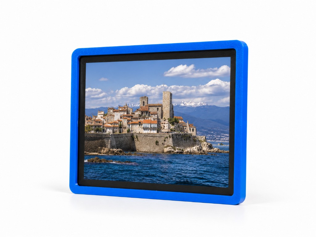 Protection Bumper — Photo 10 × 15