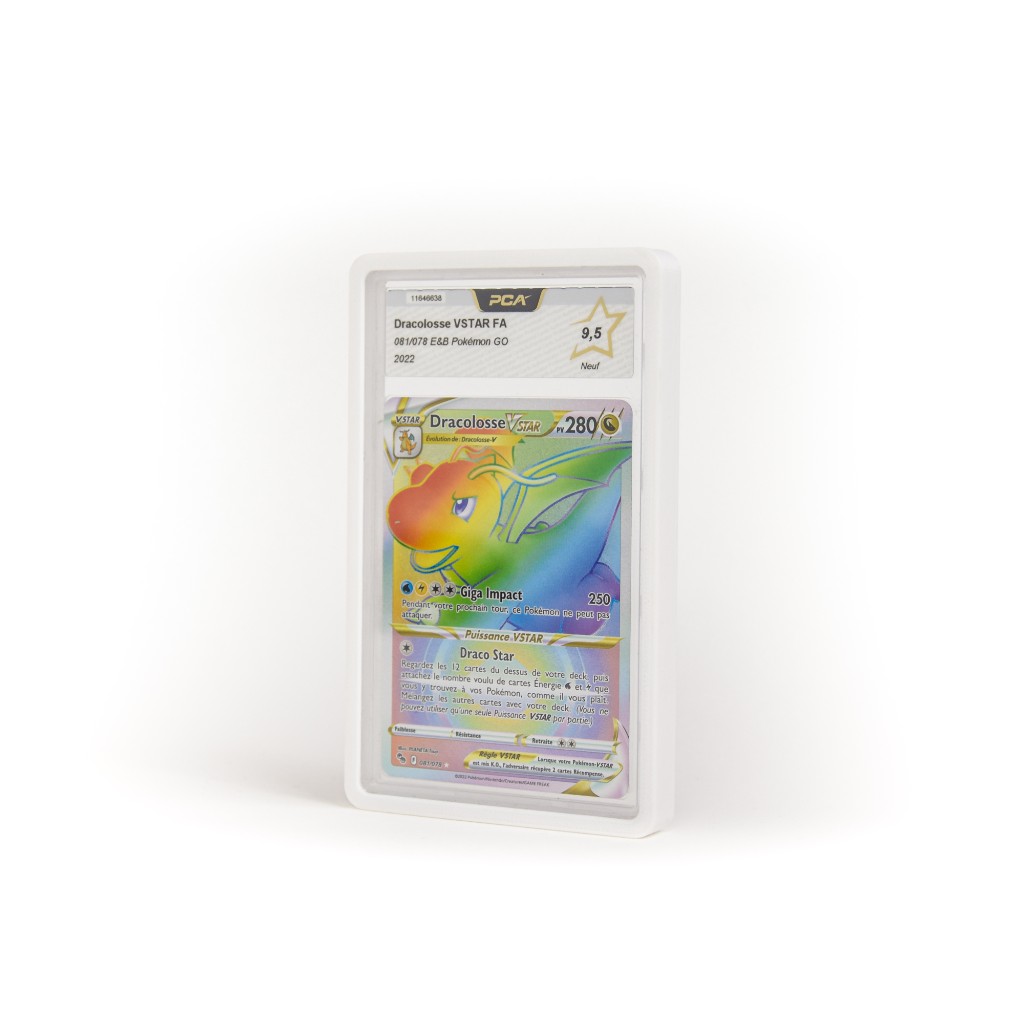 Bumper Pokémon PCA — Anzena