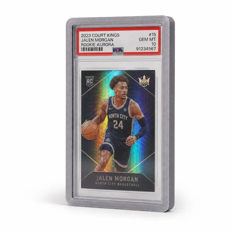 Bumper carte de sport PSA