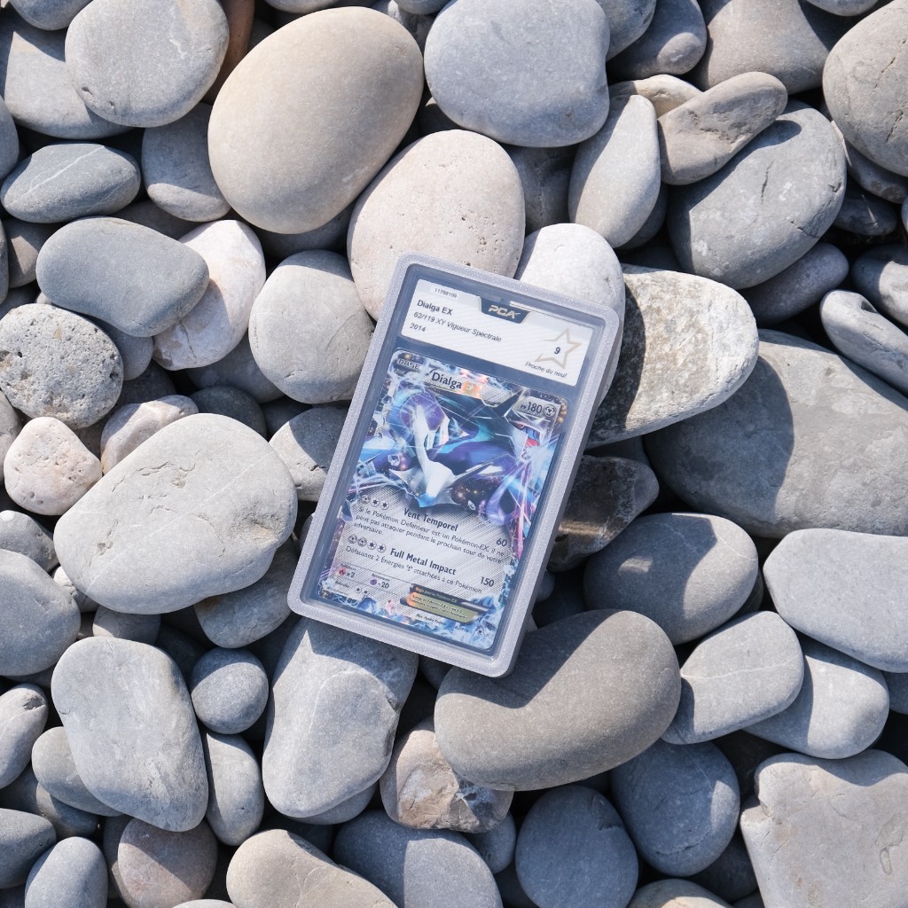 Dialga EX