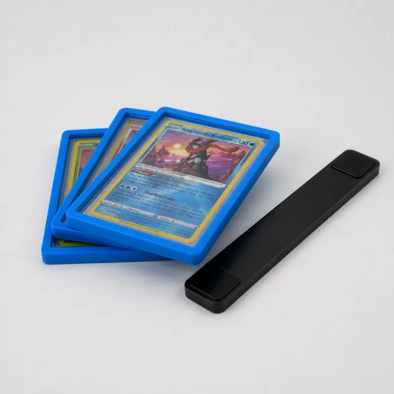 Pack mur de collection CCC Anzena